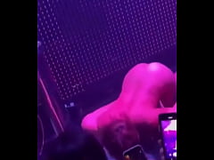 al jeff add blowjob on stage photo