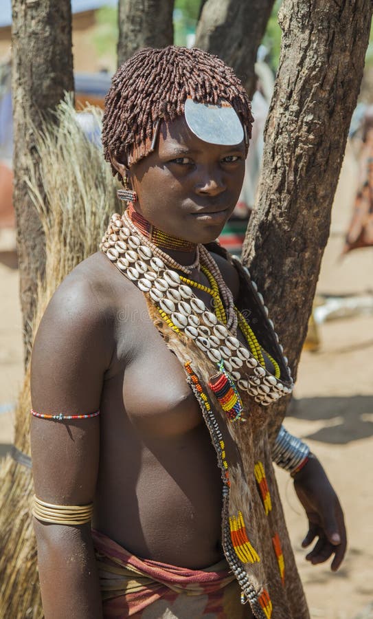 ann maskell recommends African Tribal Nude Women