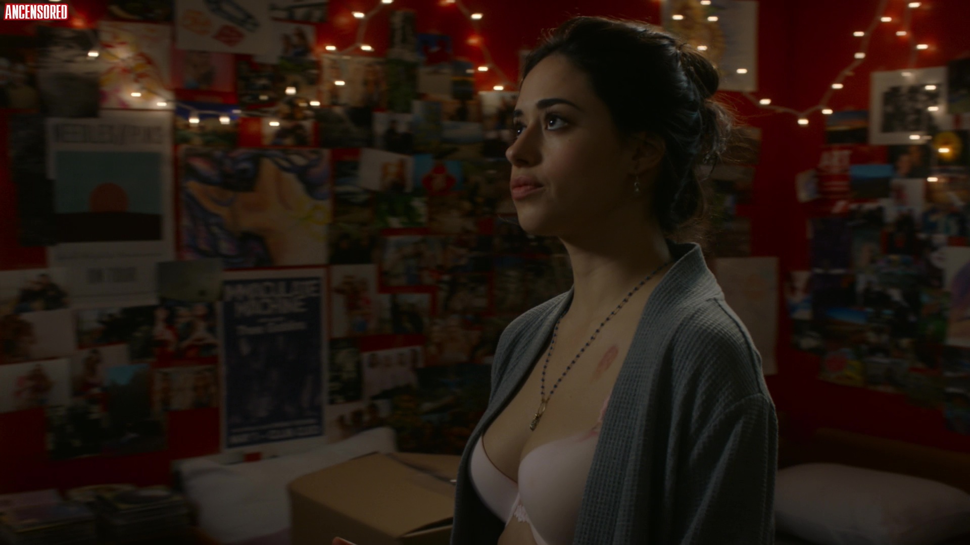 jeanine mason naked