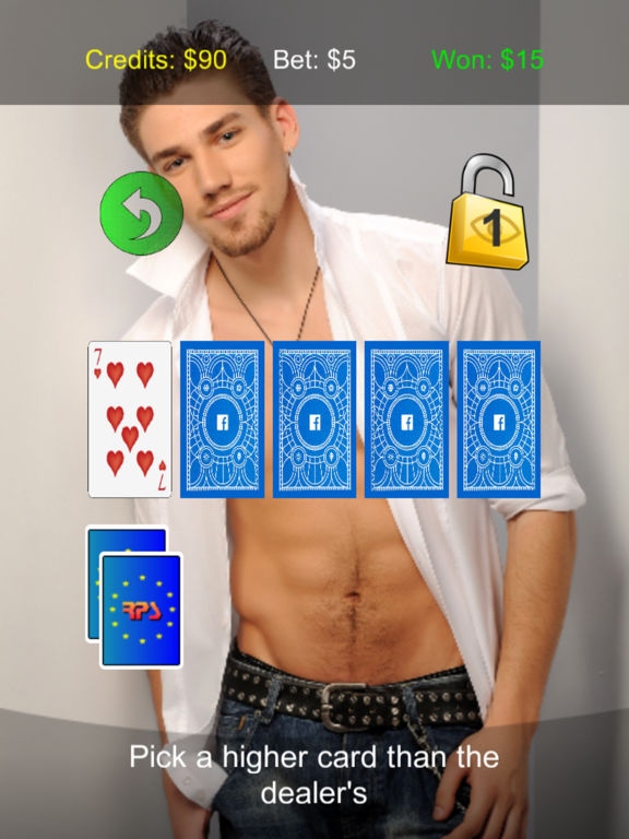 chris balcom recommends Twinks Strip Poker