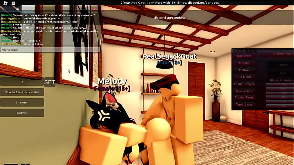 deana miley recommends Roblox Neko Porn