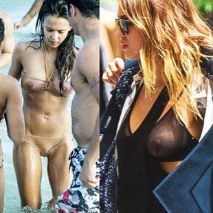 dana eriksen add jessica alba naked photo