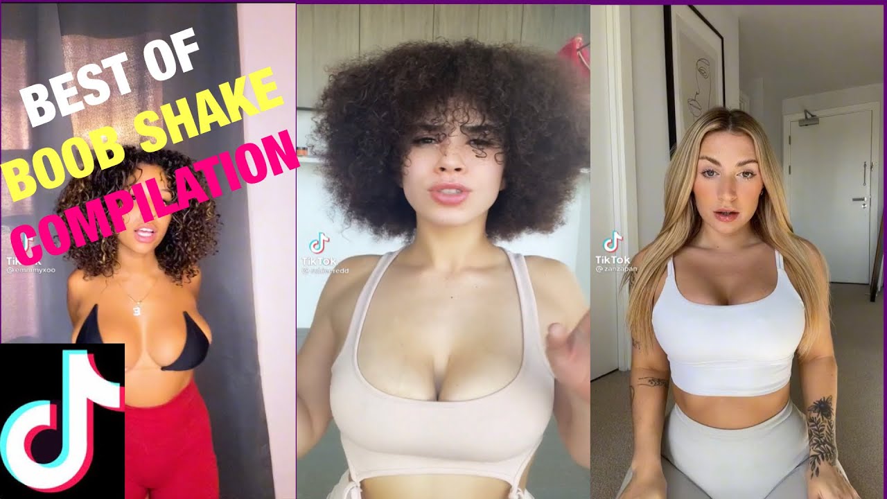 Boobs Compilation e prov