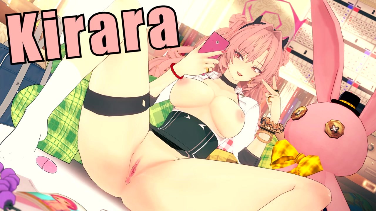 Best of Kirara porn