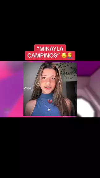 Best of Mikayla campino porn