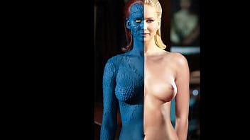 ali leghari recommends naked jennifer lawrence porn pic