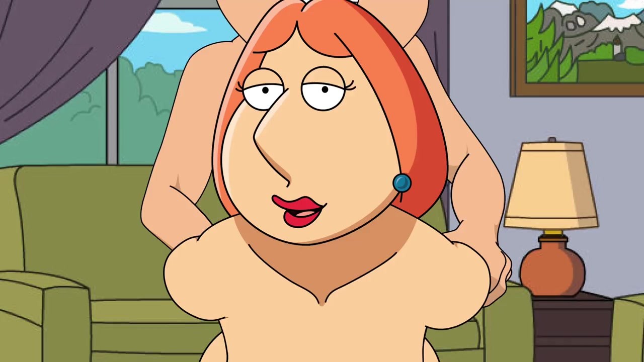 adam starcher recommends Lois Griffin Titties