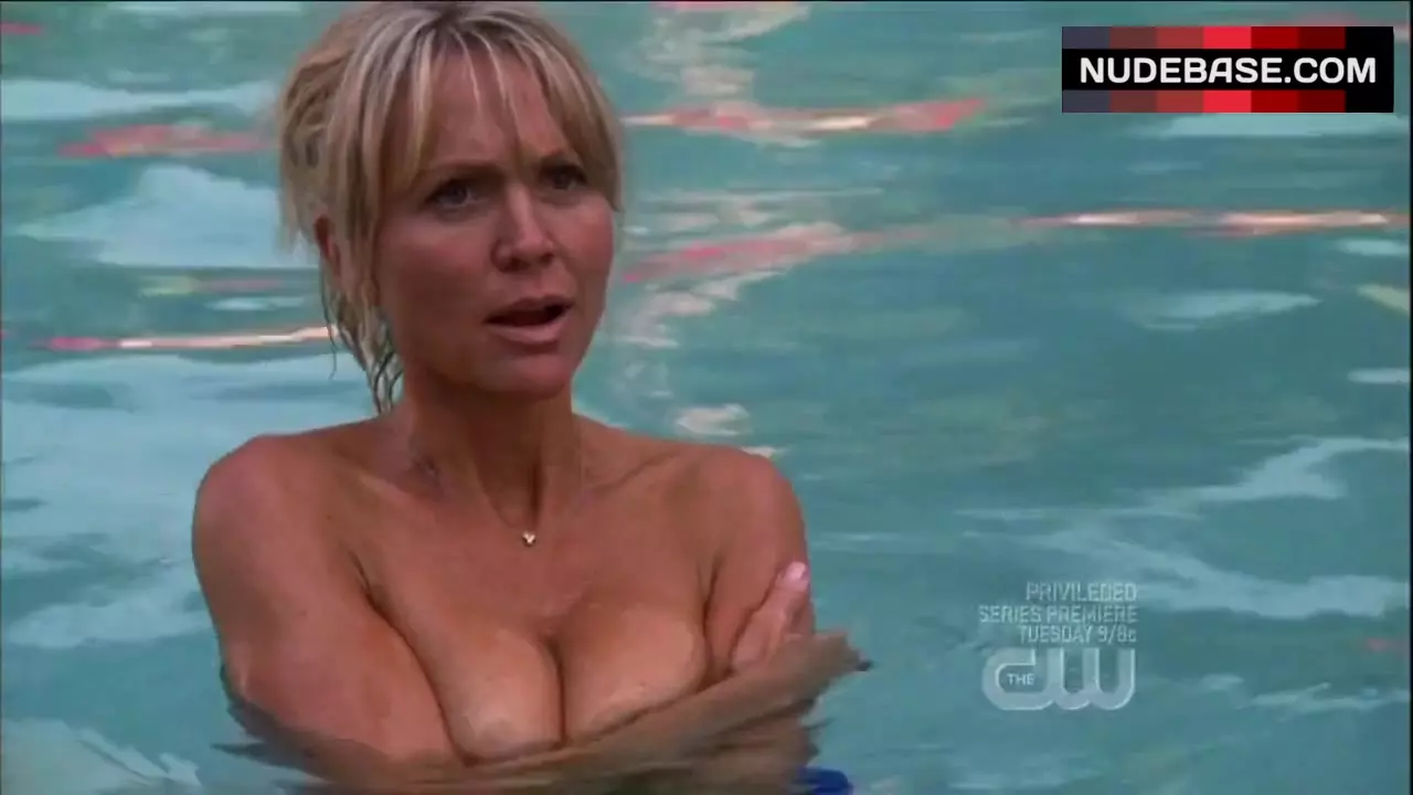 cindy yong recommends Barbara Alyn Woods Nude