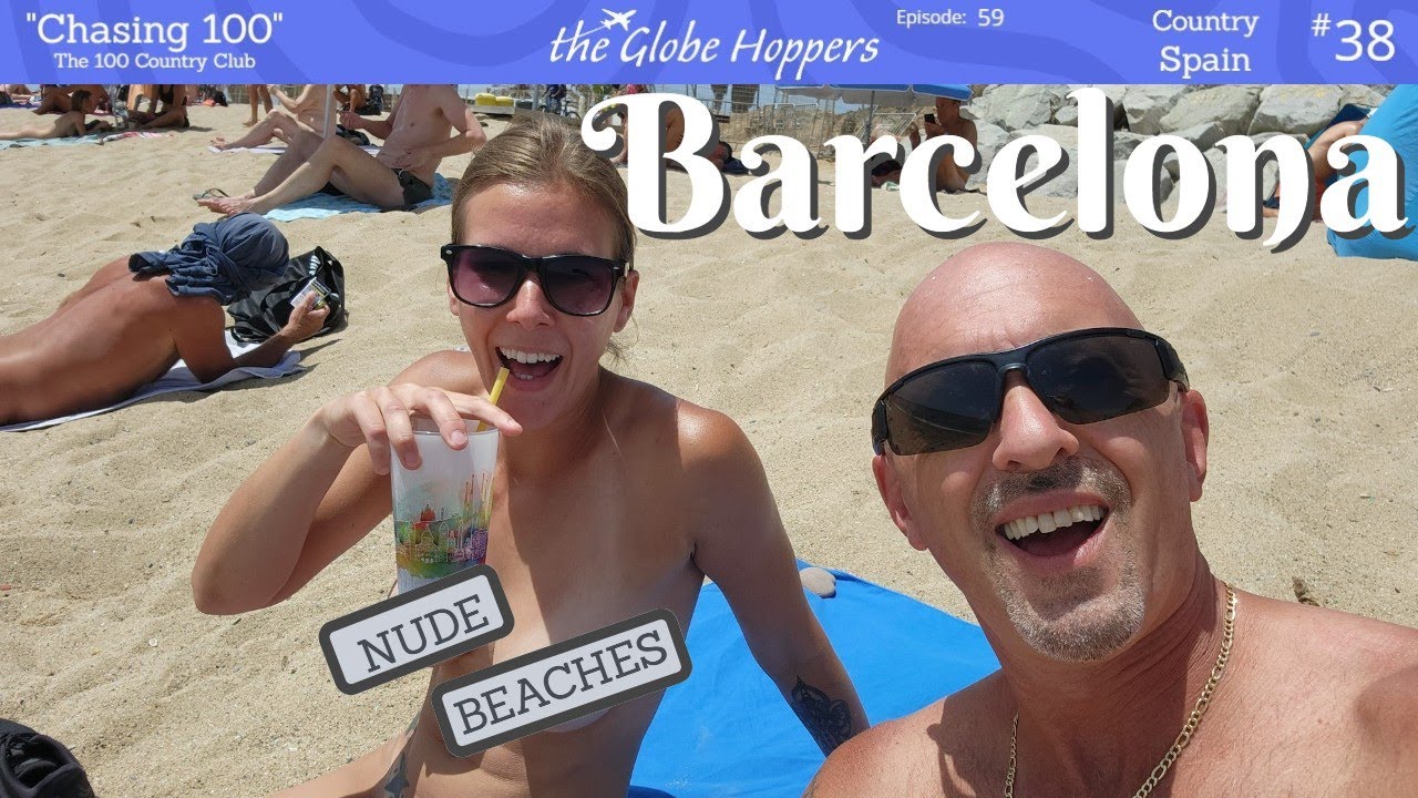 christian lyman add barcelona beach nude photo