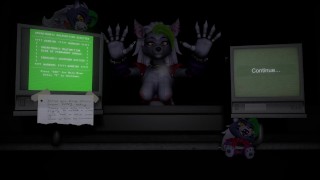 ammar naser recommends fnaf roxanne wolf porn pic