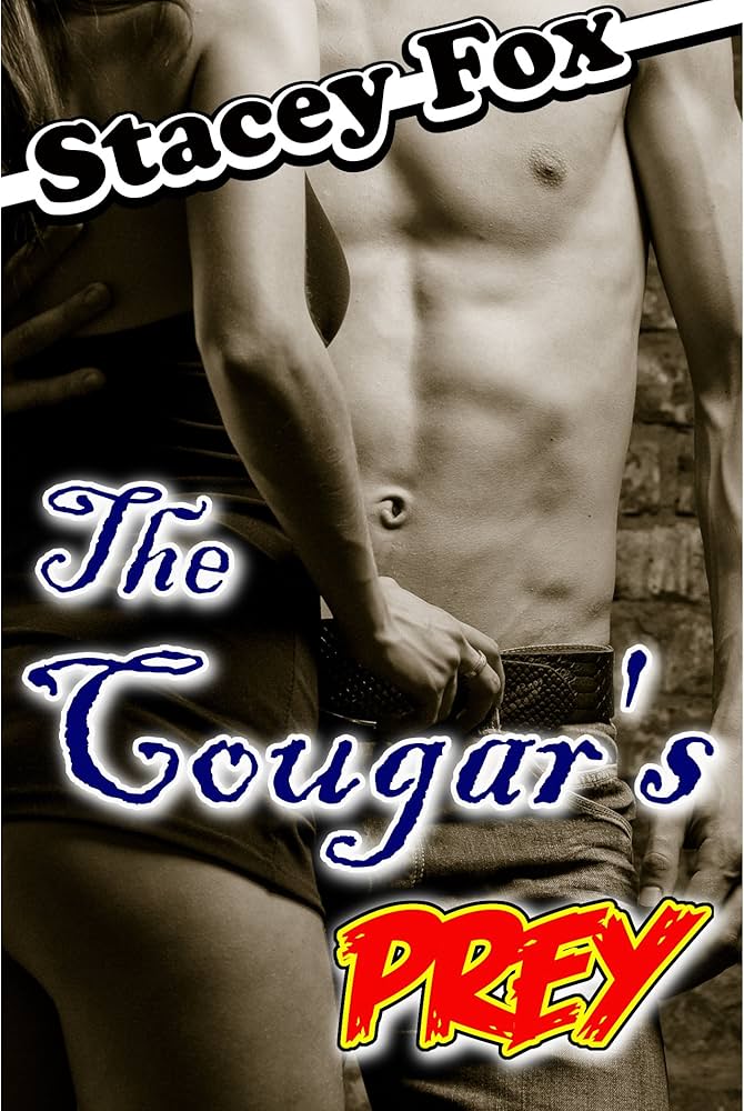 barbara wann recommends Bbw Cougars