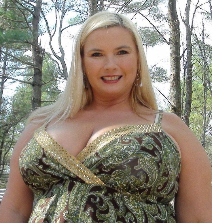 dallas maclean recommends bbw cougars pic