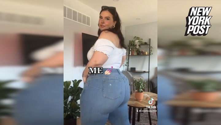 denise crake recommends bbw pawg butt pic