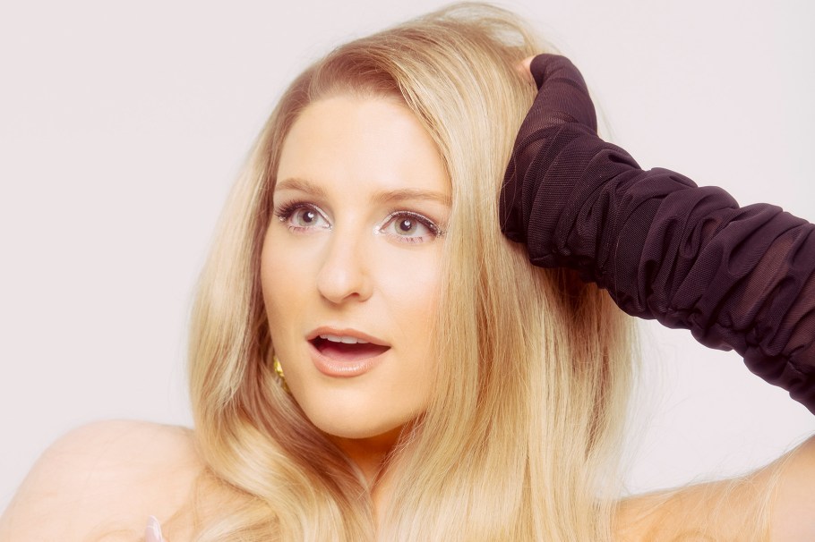 adi hashim recommends Meghan Trainer Naked