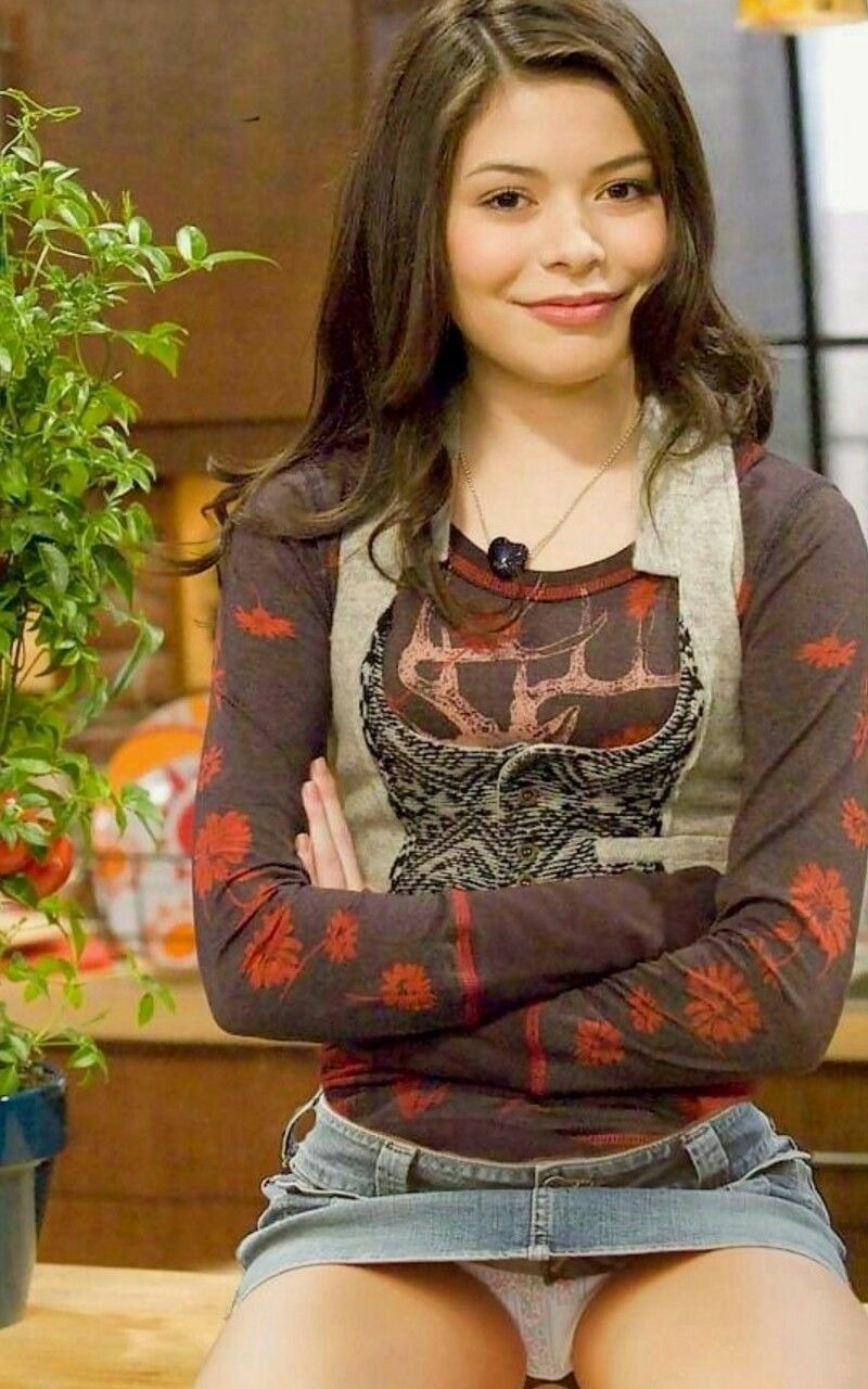 annabel house recommends Miranda Cosgrove Sexy