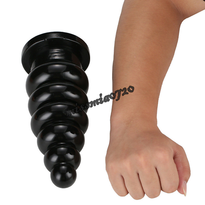 large anal toys