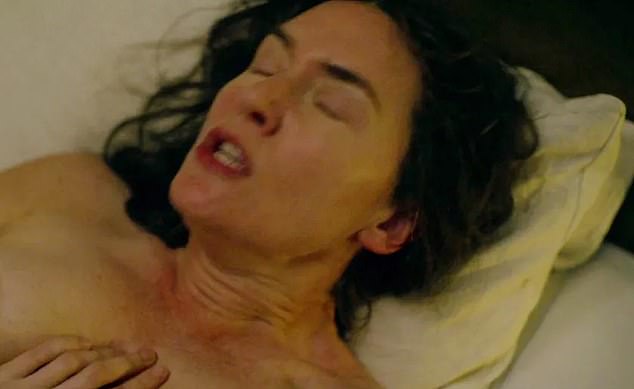 kate winslet boobs naked