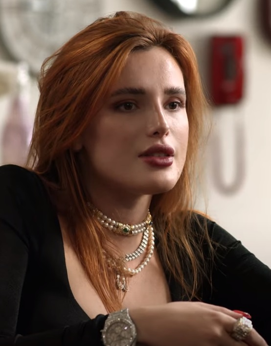 amanda pavlick recommends Bella Thorne Onlyfans Photos