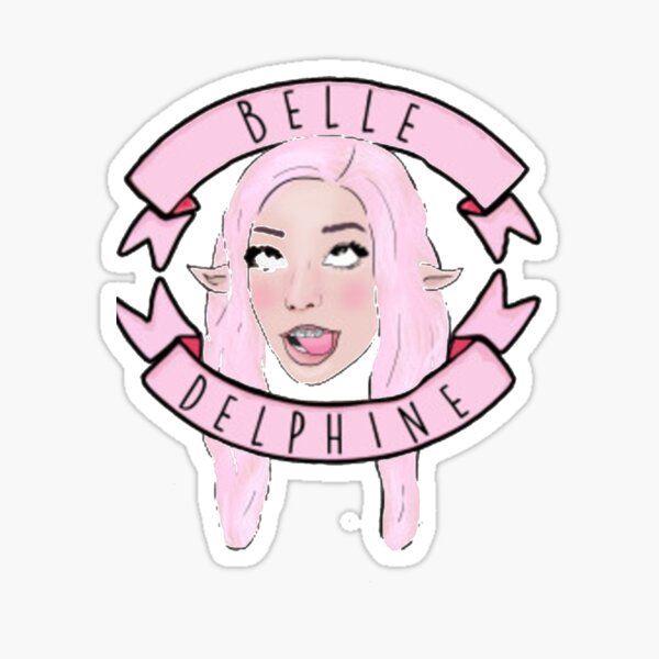 darryl lynch add photo belle delphine leajs