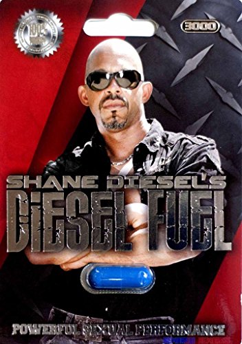 alana romanowski recommends best shane diesel pic