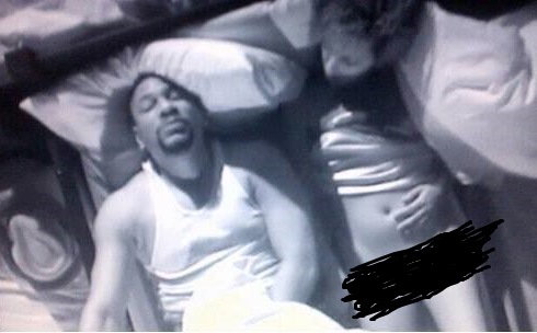 dionne blackwood recommends big brother sexual scenes pic