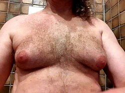 Big Tits And Old Man small bikinis