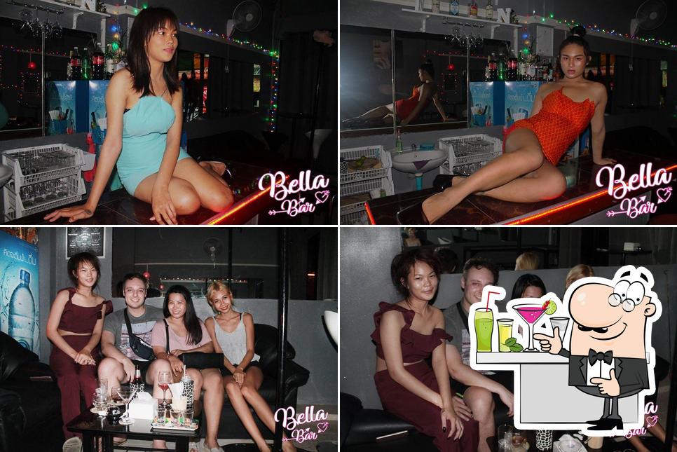 Best of Bkk bj bar