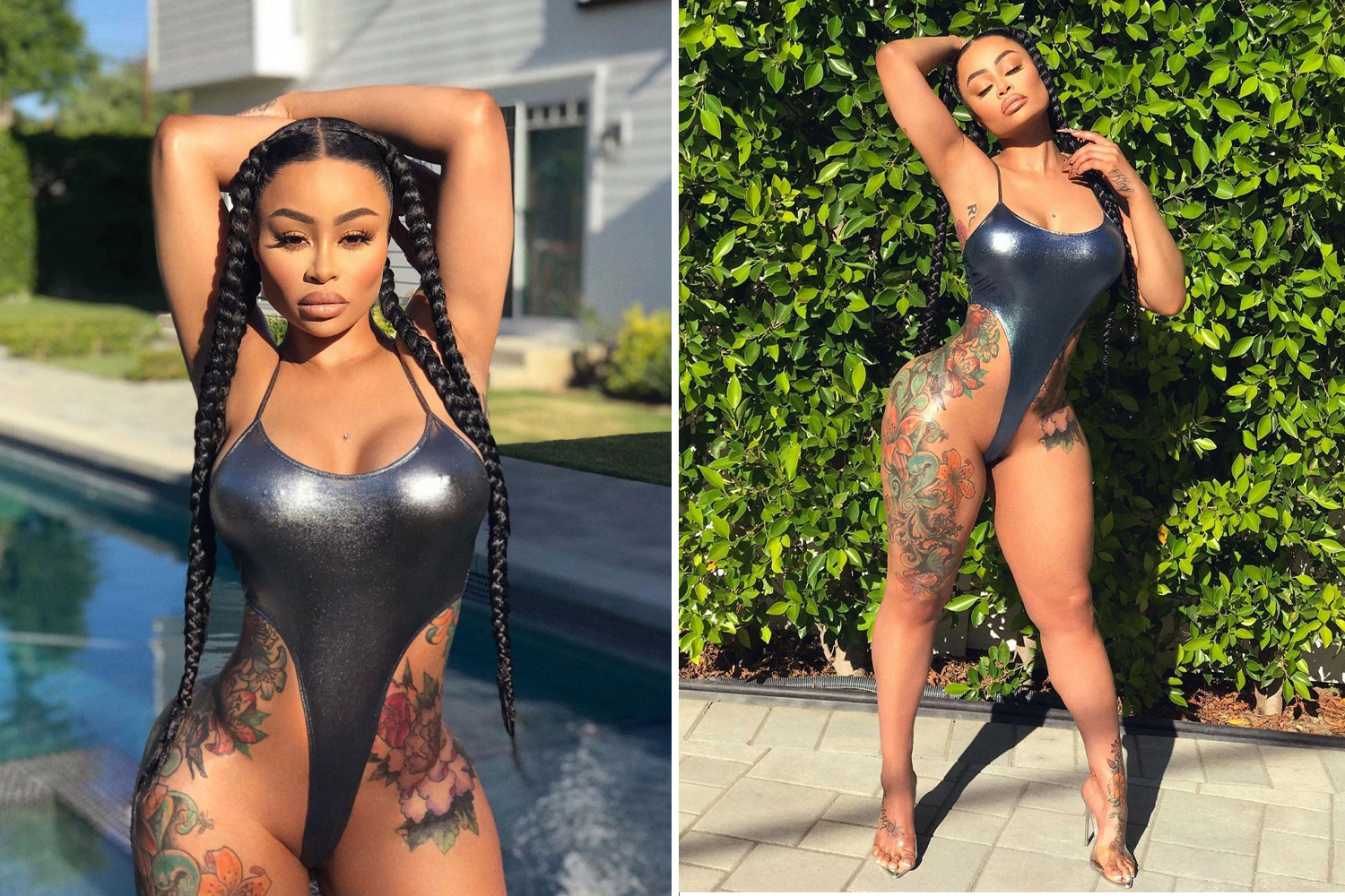 Blac Chyna Onlyfans Porn villa frivol