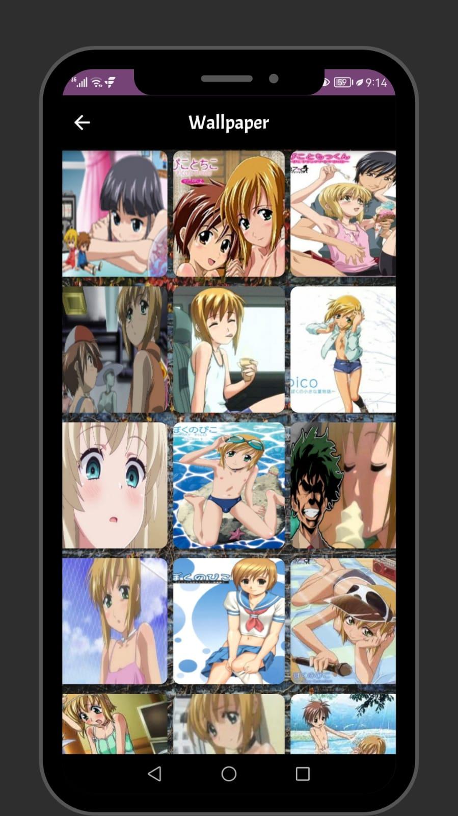 cassie skelly add boku no pico 3 photo