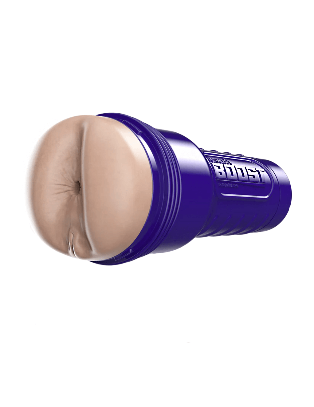 Bondage Fleshlight schwanz reiben