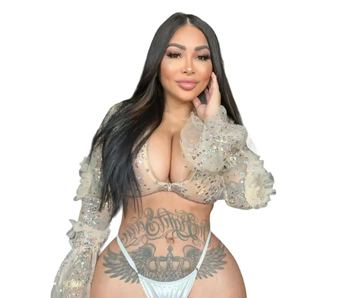 chris wedekind recommends brittanya onlyfan pic