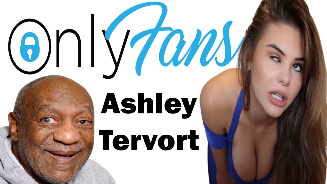 adam stouffer recommends Ashley Tervort Onlyfans Videos