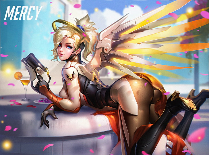 citizen cane share overwatch mercy anal photos