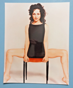 april woodland recommends bebe neuwirth sexy pic