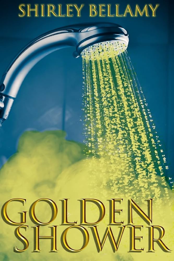 camtu nguyen recommends amateur golden shower pic