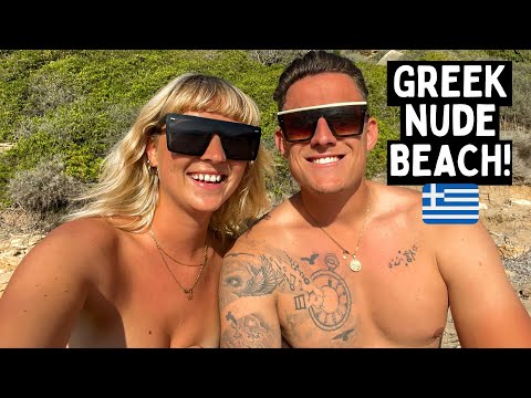 amanda epple recommends Wife First Time Nude Beach