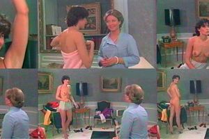 lorraine bracco naked