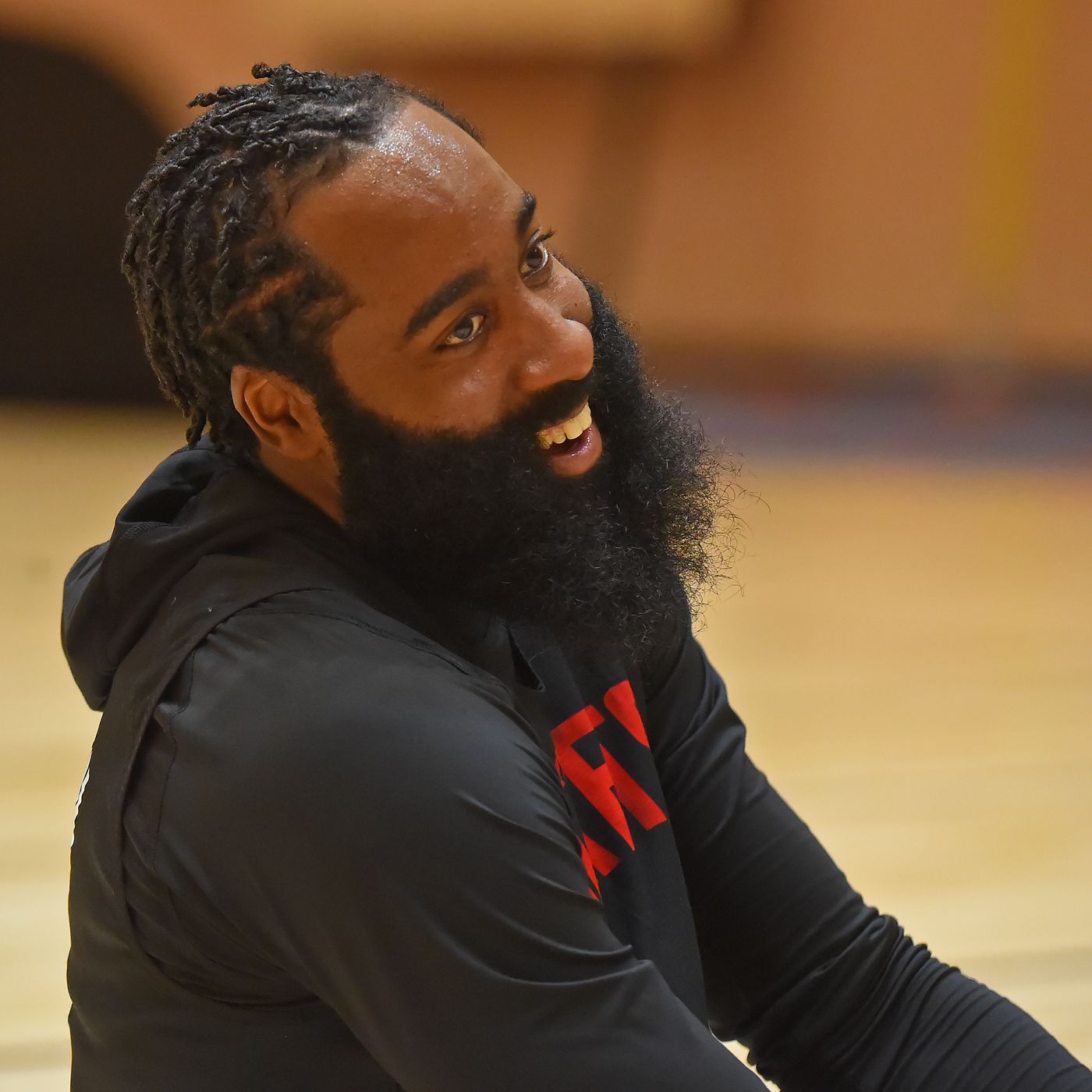 chan delancy recommends James Harden Braids