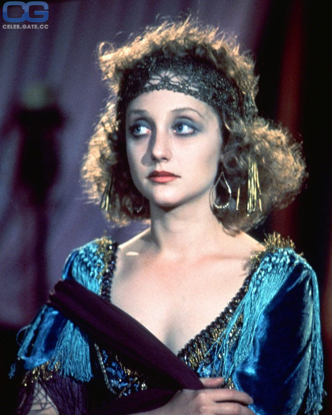 Best of Carol kane naked