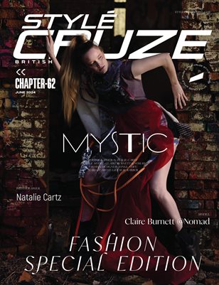 brenna brooks recommends natalie cruze pic