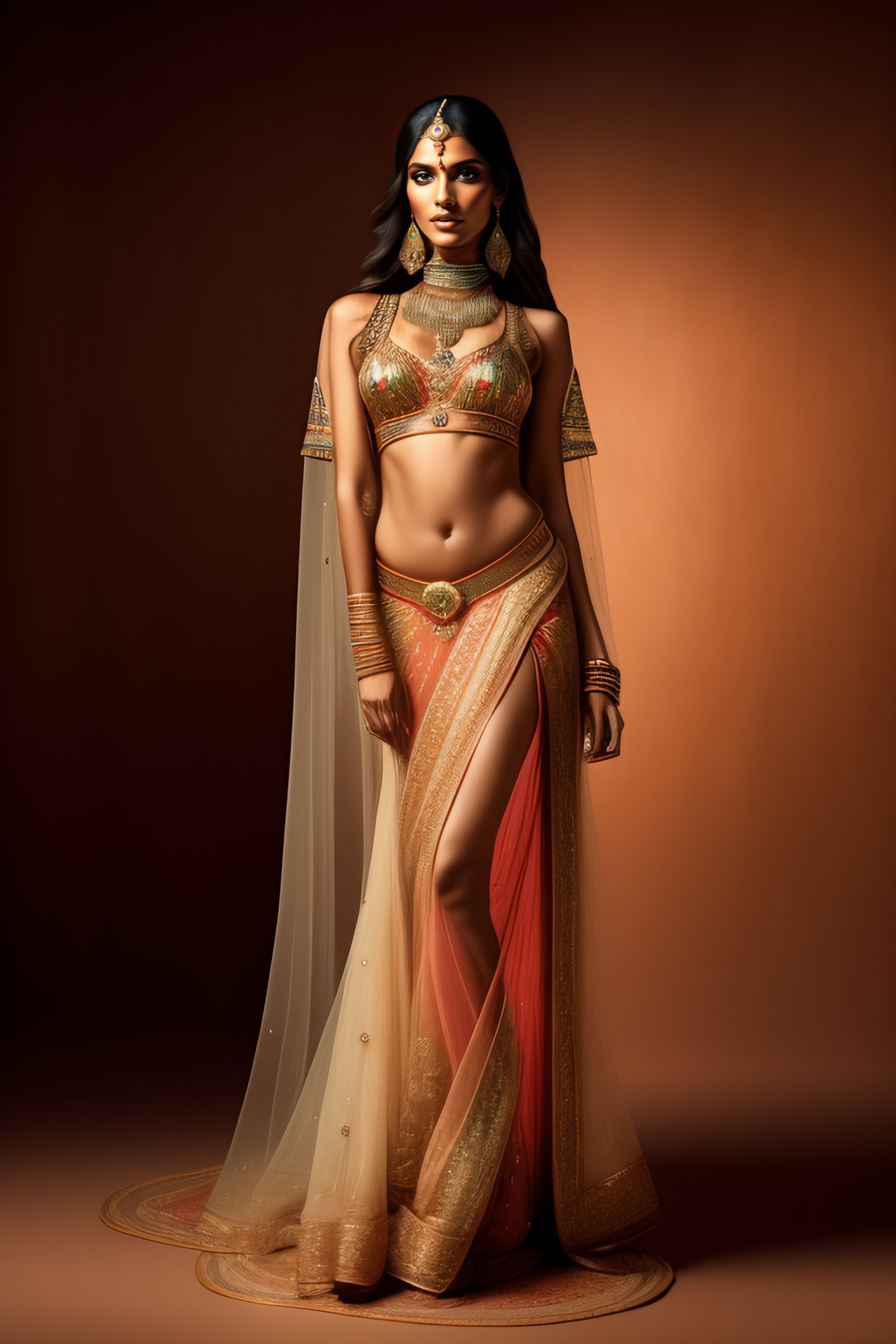 brian slye recommends nude indian princess pic