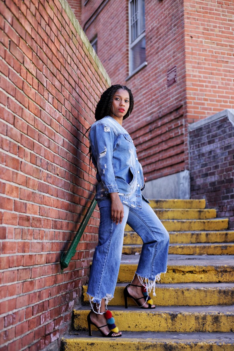 antoniette davis share letsdoit ripped jeans photos