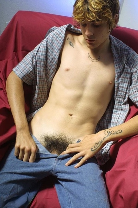 brian t jones recommends Naked Hairy Twinks