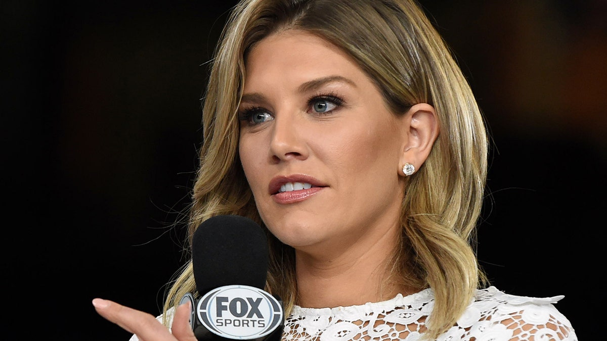 bj parra recommends Charissa Thompson Phone Hack