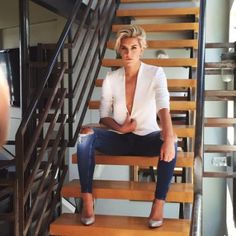 dawn lafferty recommends charissa thompson phone hack pic