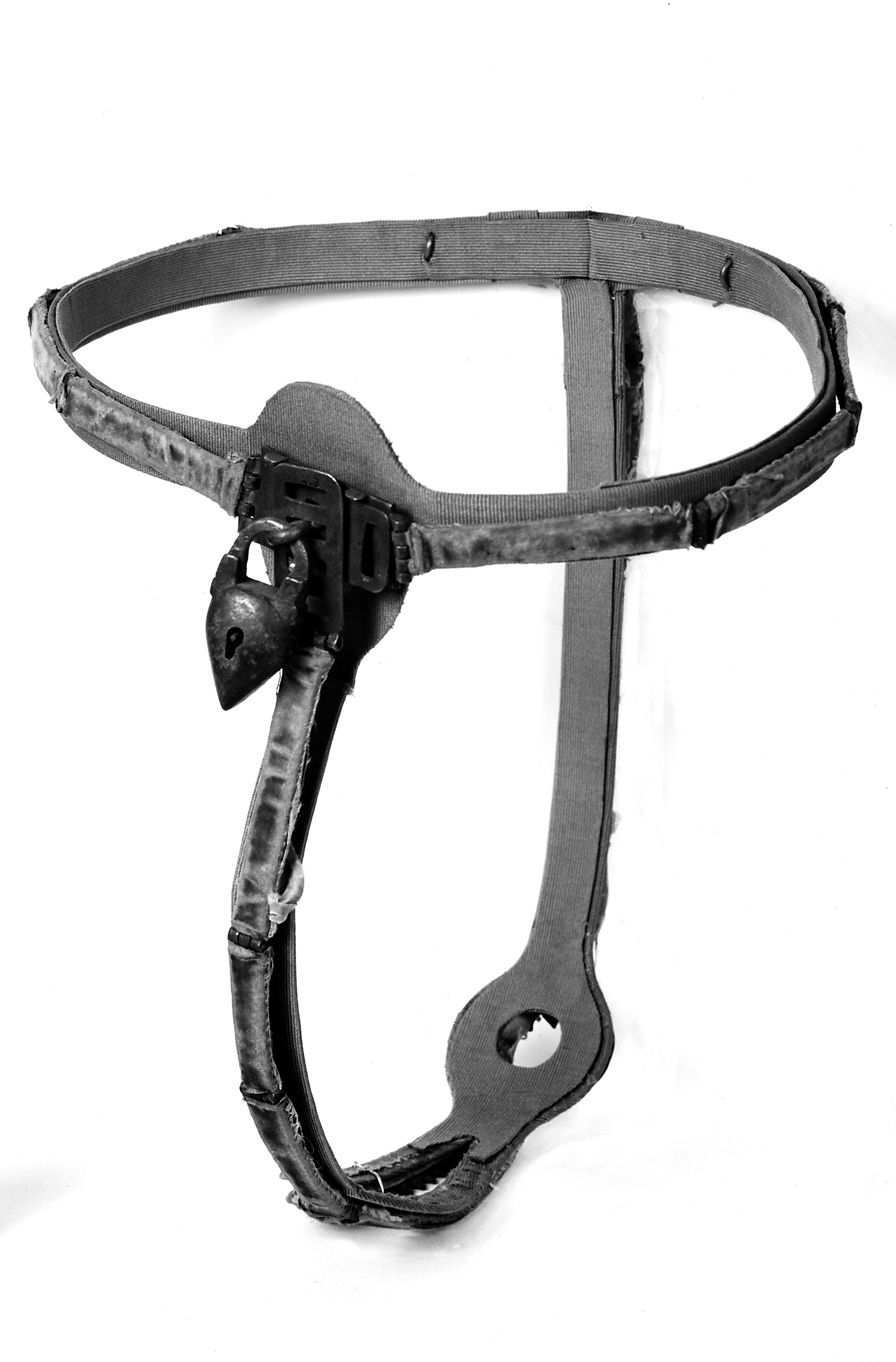 calvin ezell recommends Chastity Belt Bdsm