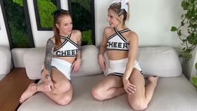 Best of Cheerleaderkait nude