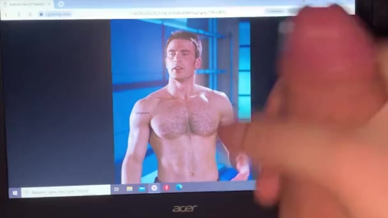 andrew jupa recommends Chris Evans Dick Porn