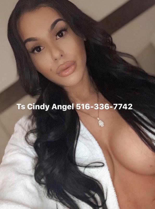 daven dela cruz recommends Cindy Angel Ts