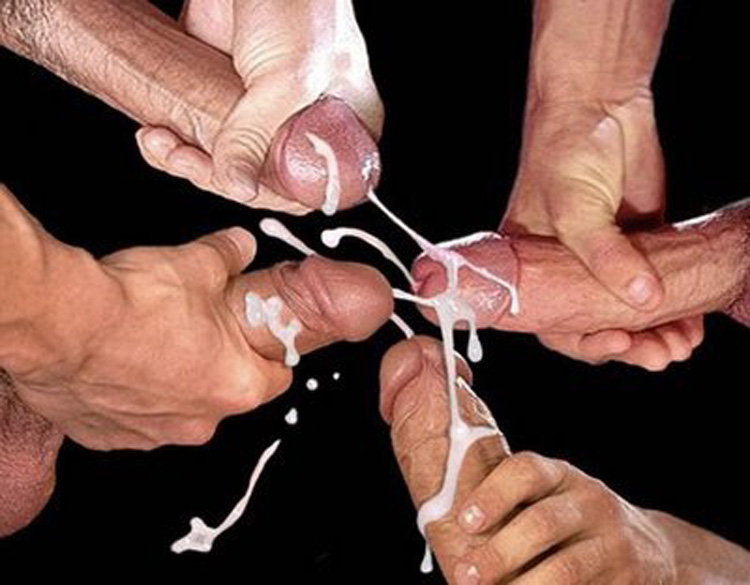 bali kut recommends circle jerk cumming pic